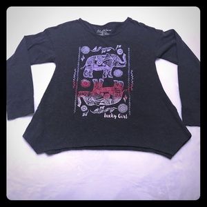 Lucky Elephant Shirt!!!!🐘